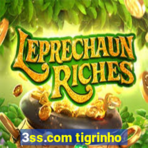 3ss.com tigrinho